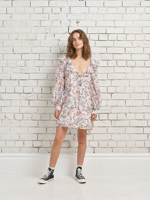 THE MARGOT MINI Print